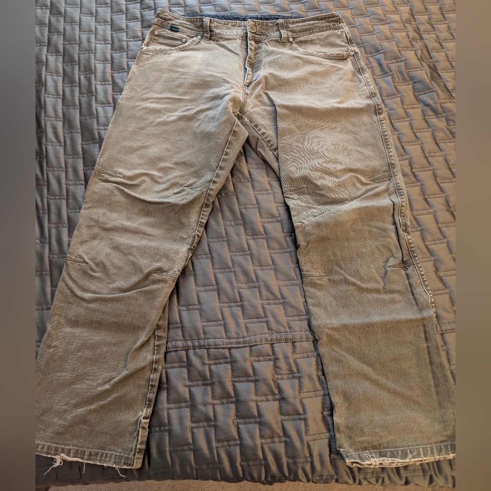 Kuhl Free RYDR Pants 36x30